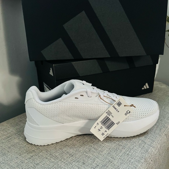 NIB Adidas Women's Running DURAMO SL SHOES - Picture 3 of 8